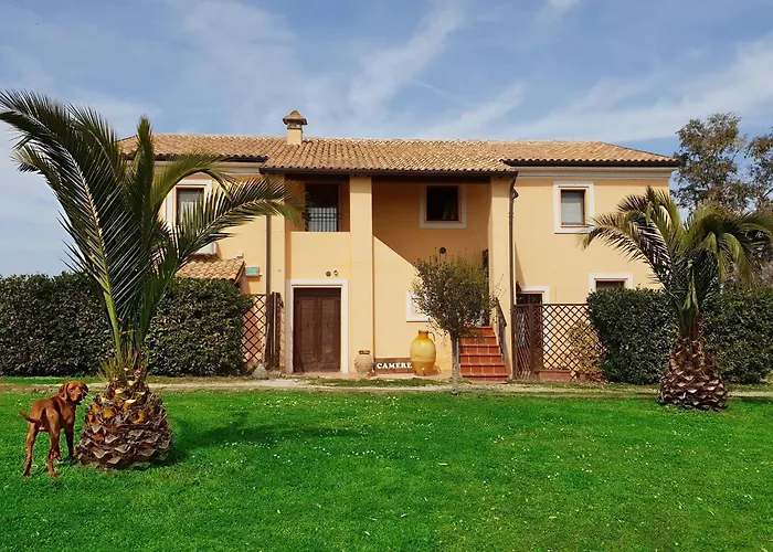 Agriturismo Le Grange