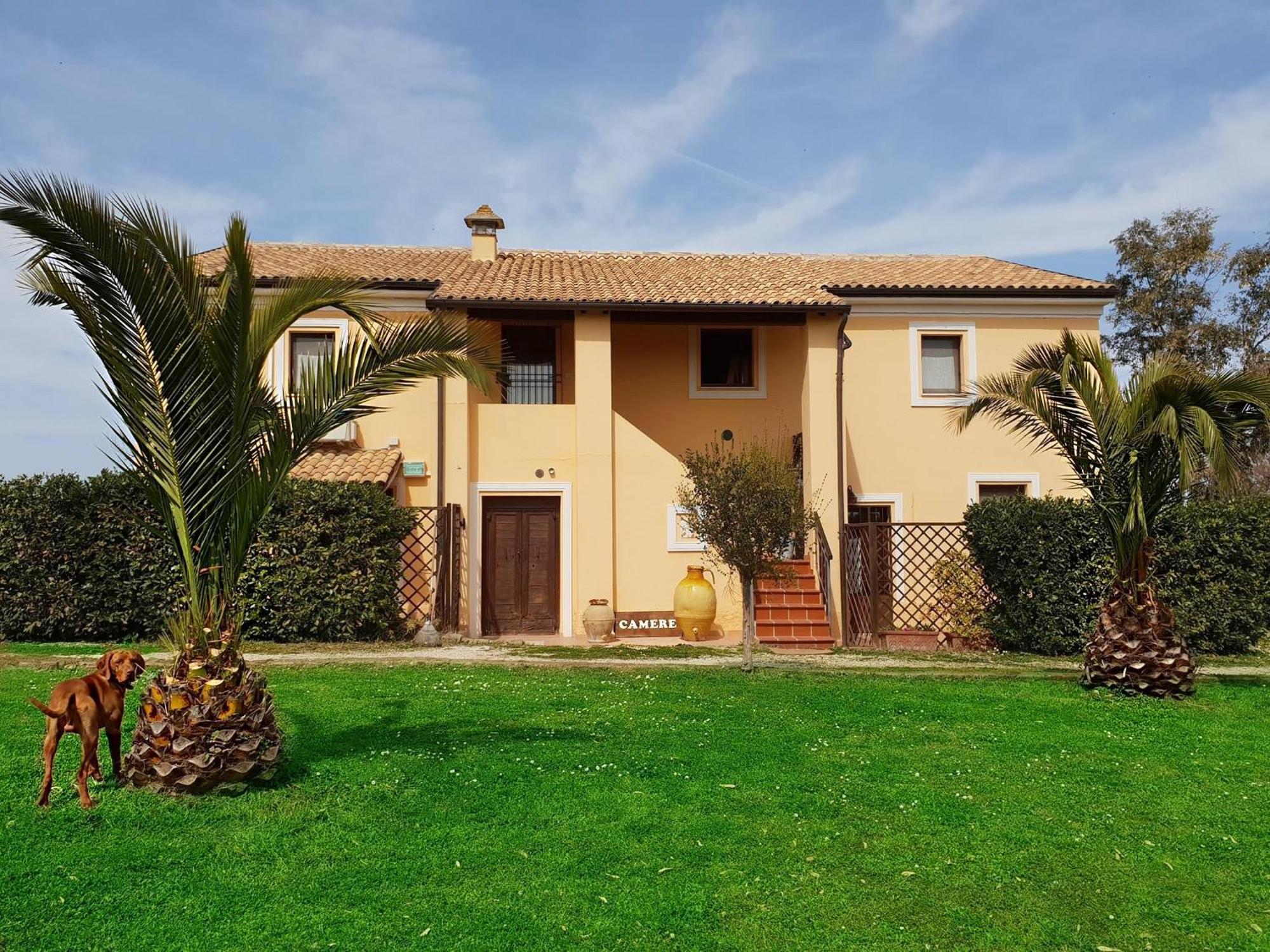 Alojamento de Turismo Rural Le Grange *