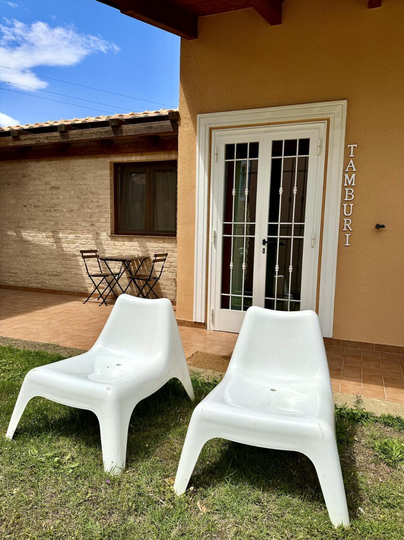Le Grange Alojamento de Turismo Rural *