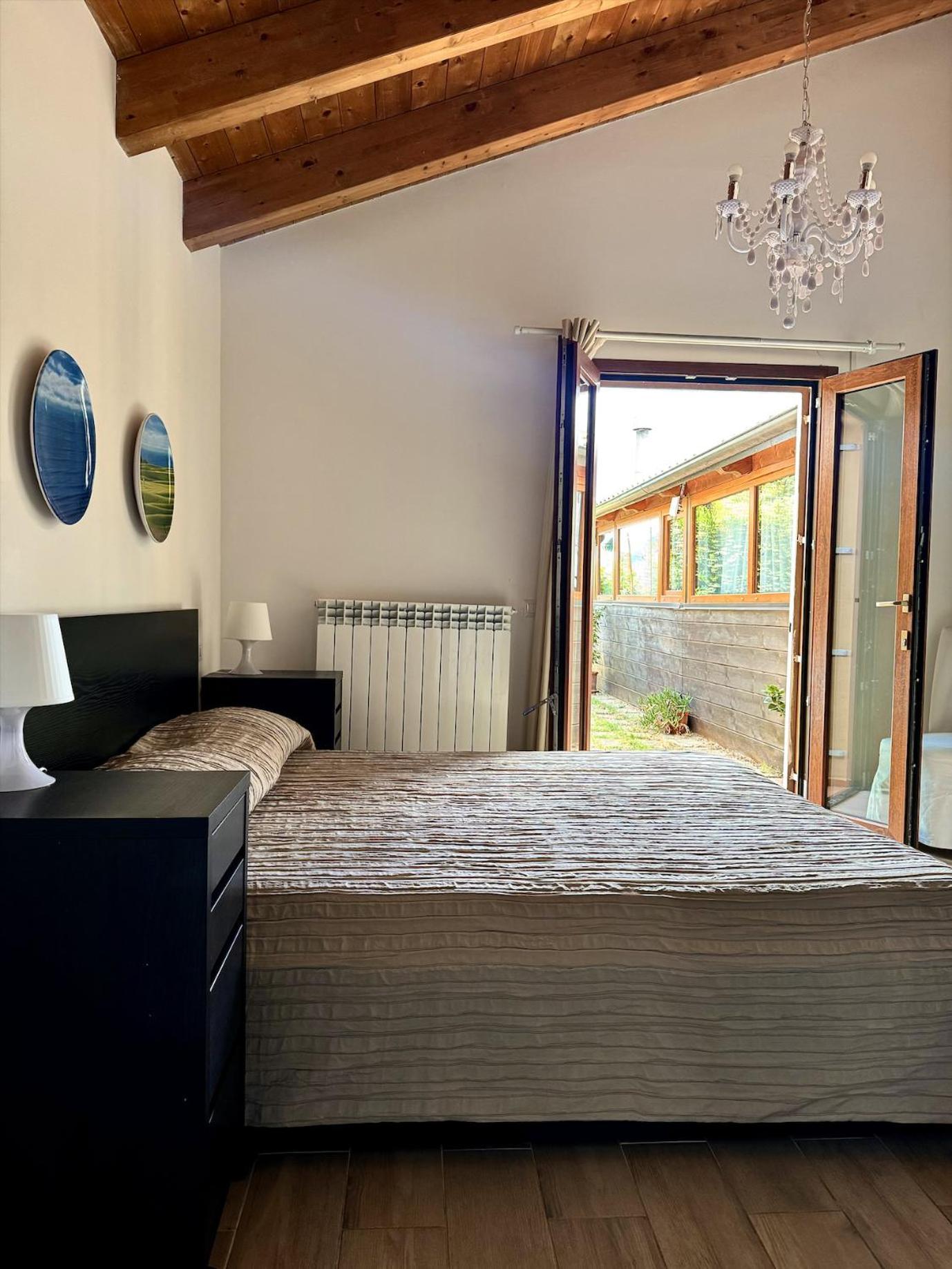 Alojamento de Turismo Rural Le Grange *