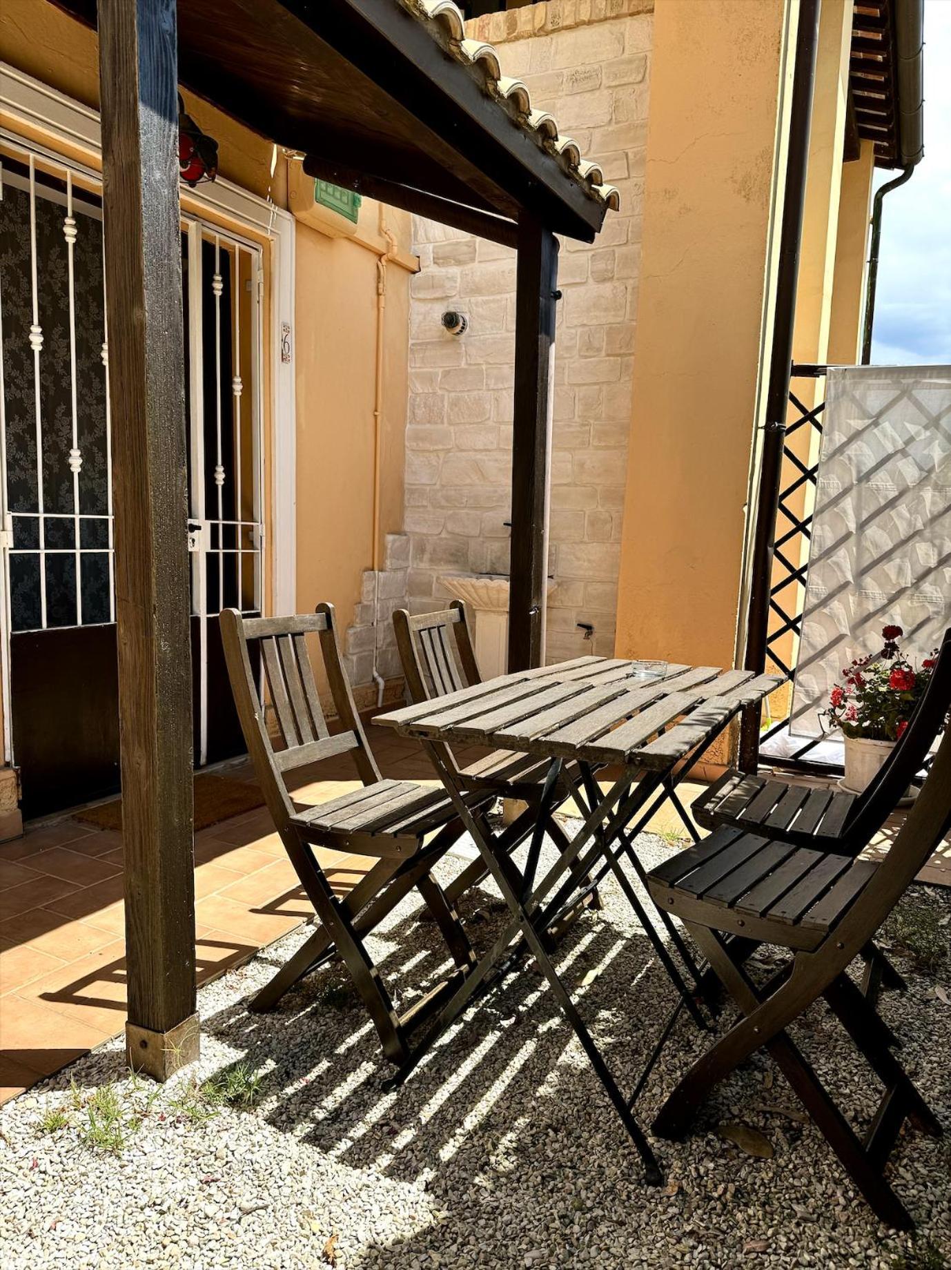 Le Grange Alojamento de Turismo Rural Numana
