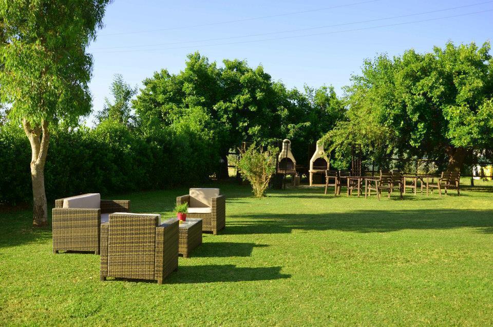 Le Grange Alojamento de Turismo Rural