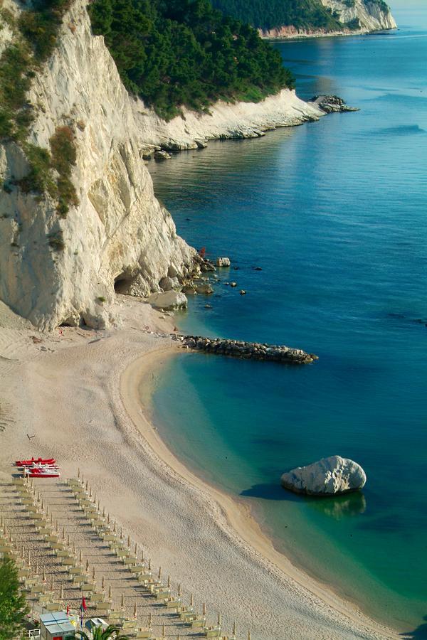 Le Grange Alojamento de Turismo Rural Numana