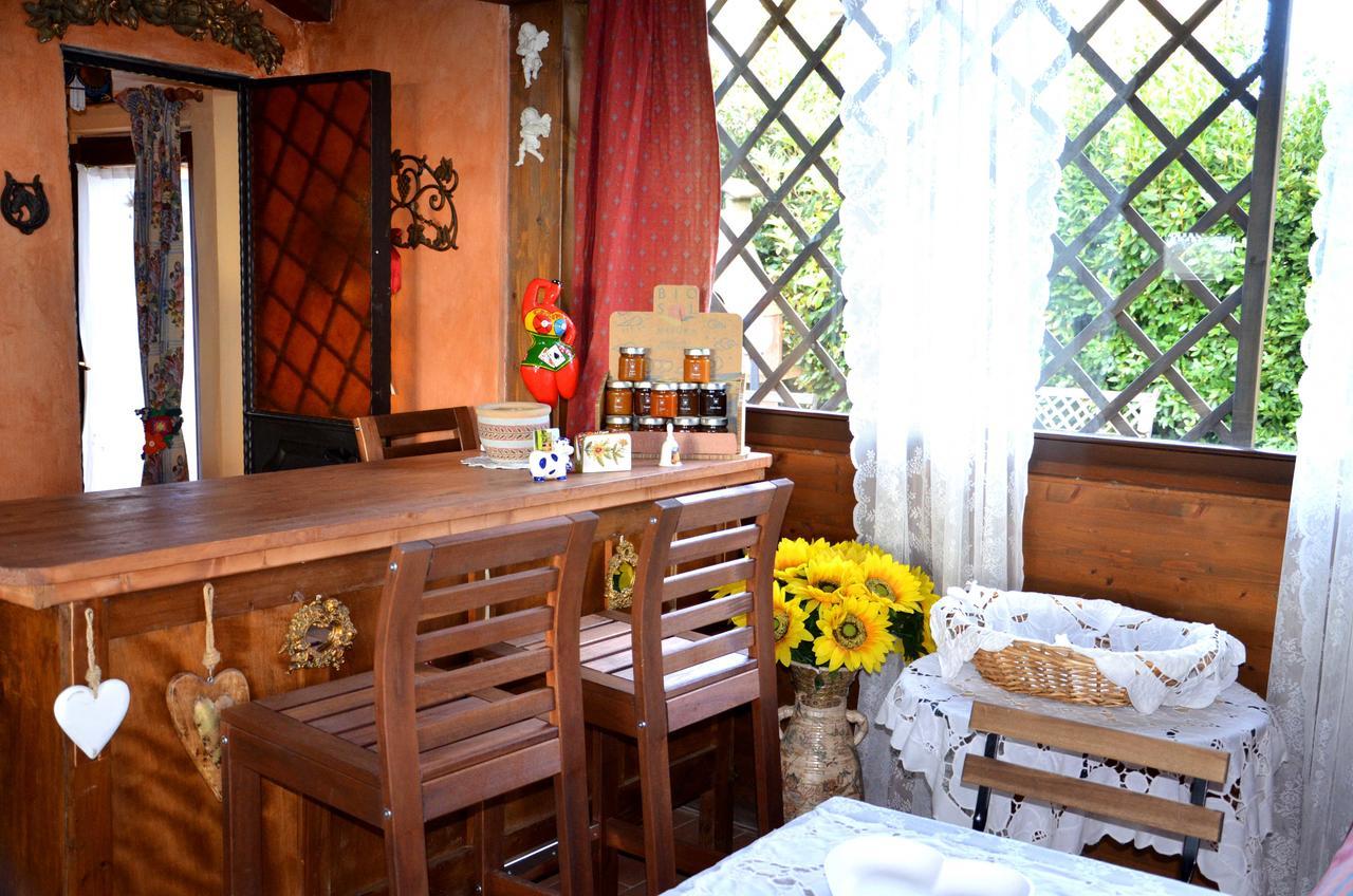 Alojamento de Turismo Rural Le Grange