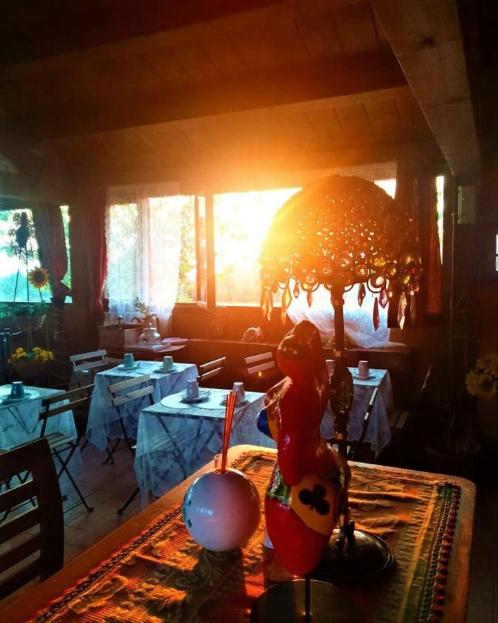 Le Grange Numana